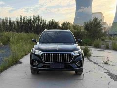 Hongqi HS5 2.0T Zhilian Flagship Edition - фото 2