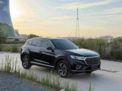 Hongqi HS5 2.0T Zhilian Flagship Edition - фото 3