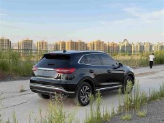 Hongqi HS5 2.0T Zhilian Flagship Edition - фото 4