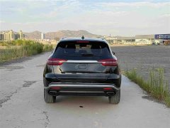 Hongqi HS5 2.0T Zhilian Flagship Edition - фото 5