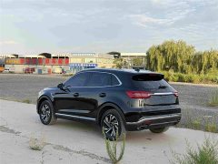 Hongqi HS5 2.0T Zhilian Flagship Edition - фото 6