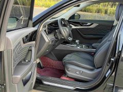 Hongqi HS5 2.0T Zhilian Flagship Edition - фото 7