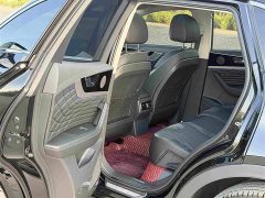 Hongqi HS5 2.0T Zhilian Flagship Edition - фото 8
