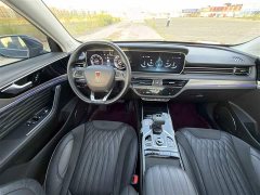 Hongqi HS5 2.0T Zhilian Flagship Edition - фото 9