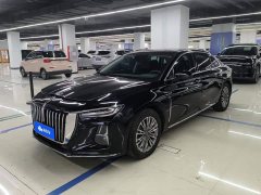 Hongqi H5 2023 1.5T DCT Zhilian Qiyun Edition - фото 1