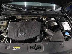Hongqi H5 2023 1.5T DCT Zhilian Qiyun Edition - фото 10