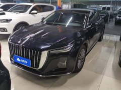 Hongqi H5 2023 1.5T DCT Zhilian Qiyun Edition - фото 2