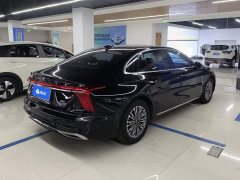 Hongqi H5 2023 1.5T DCT Zhilian Qiyun Edition - фото 3