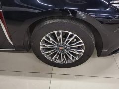 Hongqi H5 2023 1.5T DCT Zhilian Qiyun Edition - фото 6