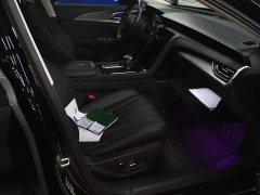 Hongqi H5 2023 1.5T DCT Zhilian Qiyun Edition - фото 8