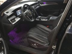 Hongqi H5 2023 1.5T DCT Zhilian Qiyun Edition - фото 9