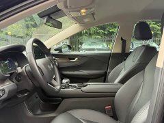 Hongqi E-QM5 2021 online appointment charging basic version 5 seats - фото 4
