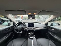 Hongqi E-QM5 2021 online appointment charging basic version 5 seats - фото 5