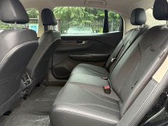 Hongqi E-QM5 2021 online appointment charging basic version 5 seats - фото 6