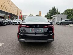 Hongqi E-QM5 2021 online appointment charging basic version 5 seats - фото 8