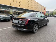 Hongqi E-QM5 2021 online appointment charging basic version 5 seats - фото 9