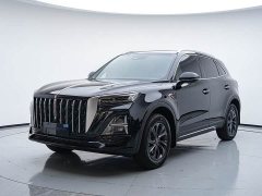 Hongqi HS5 2025 2.0T two-wheel drive Qixiang Pro version - фото 1