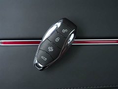Hongqi HS5 2025 2.0T two-wheel drive Qixiang Pro version - фото 10