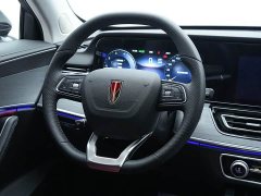 Hongqi HS5 2025 2.0T two-wheel drive Qixiang Pro version - фото 13