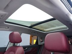Hongqi HS5 2025 2.0T two-wheel drive Qixiang Pro version - фото 15