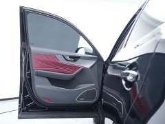 Hongqi HS5 2025 2.0T two-wheel drive Qixiang Pro version - фото 17