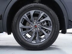 Hongqi HS5 2025 2.0T two-wheel drive Qixiang Pro version - фото 18