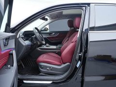 Hongqi HS5 2025 2.0T two-wheel drive Qixiang Pro version - фото 19