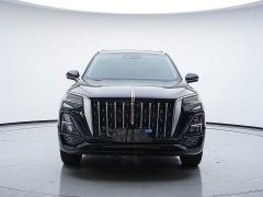 Hongqi HS5 2025 2.0T two-wheel drive Qixiang Pro version - фото 2