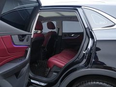 Hongqi HS5 2025 2.0T two-wheel drive Qixiang Pro version - фото 20