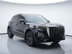 Hongqi HS5 2025 2.0T two-wheel drive Qixiang Pro version - фото 3