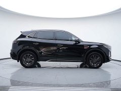 Hongqi HS5 2025 2.0T two-wheel drive Qixiang Pro version - фото 4