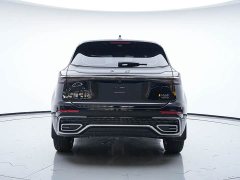 Hongqi HS5 2025 2.0T two-wheel drive Qixiang Pro version - фото 5