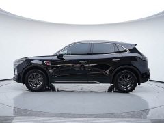 Hongqi HS5 2025 2.0T two-wheel drive Qixiang Pro version - фото 6