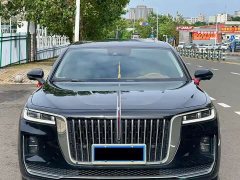 Hongqi H9 2.0T Zhilian Flagship Edition - фото 2