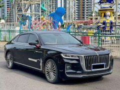 Hongqi H9 2.0T Zhilian Flagship Edition - фото 3