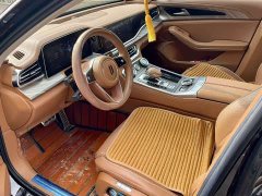 Hongqi H9 2.0T Zhilian Flagship Edition - фото 4
