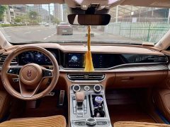 Hongqi H9 2.0T Zhilian Flagship Edition - фото 5