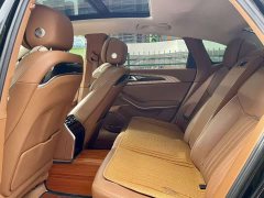 Hongqi H9 2.0T Zhilian Flagship Edition - фото 6