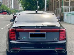 Hongqi H9 2.0T Zhilian Flagship Edition - фото 8