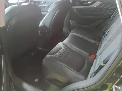 Hongqi HS5 2022 2.0T Zhilian Qixiang four-wheel drive version - фото 11