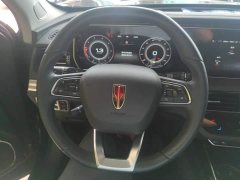 Hongqi HS5 2022 2.0T Zhilian Qixiang four-wheel drive version - фото 15