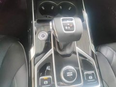 Hongqi HS5 2022 2.0T Zhilian Qixiang four-wheel drive version - фото 16