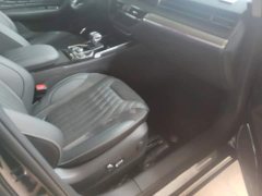 Hongqi HS5 2022 2.0T Zhilian Qixiang four-wheel drive version - фото 8
