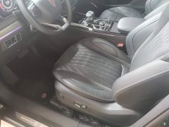 Hongqi HS5 2022 2.0T Zhilian Qixiang four-wheel drive version - фото 9