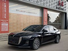 Hongqi H5 2.0T Automatic Zhilianqichang Edition - фото 1