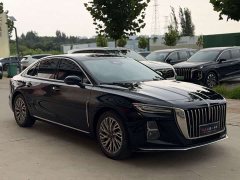 Hongqi H5 2.0T Automatic Zhilianqichang Edition - фото 10