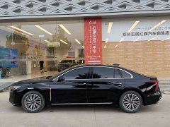 Hongqi H5 2.0T Automatic Zhilianqichang Edition - фото 11