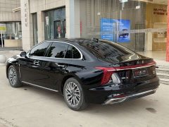 Hongqi H5 2.0T Automatic Zhilianqichang Edition - фото 12