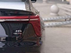 Hongqi H5 2.0T Automatic Zhilianqichang Edition - фото 14