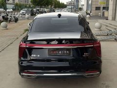 Hongqi H5 2.0T Automatic Zhilianqichang Edition - фото 15